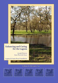 Enhancing and Caring for the Laguna, 2-volume set